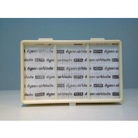 Filtre HEPA pour Airblade dB |Nettoyage et Séchage  pour 9kJ