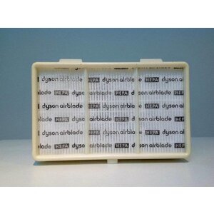 Dyson Filtre HEPA pour Airblade dB |Nettoyage et Séchage pour 9kJ Dyson Filtre HEPA pour Airblade dB |Nettoyage et Séchage pour 9kJ