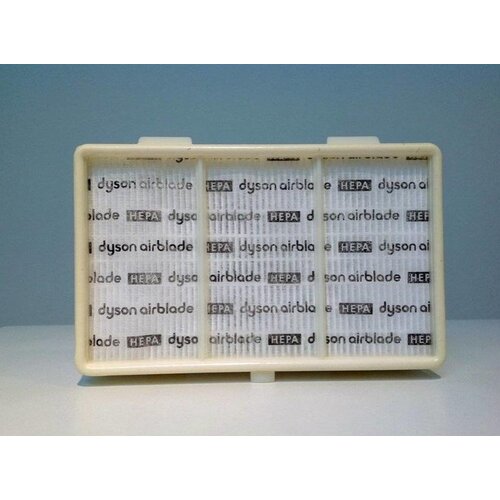 Dyson Filtre HEPA pour Airblade dB |Nettoyage et Séchage pour 9kJ Dyson Filtre HEPA pour Airblade dB |Nettoyage et Séchage pour 9kJ