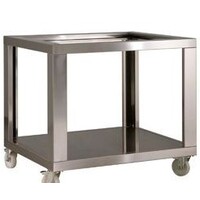 Support de Four à Pizza | en Acier inoxydable | DILD6/35-N