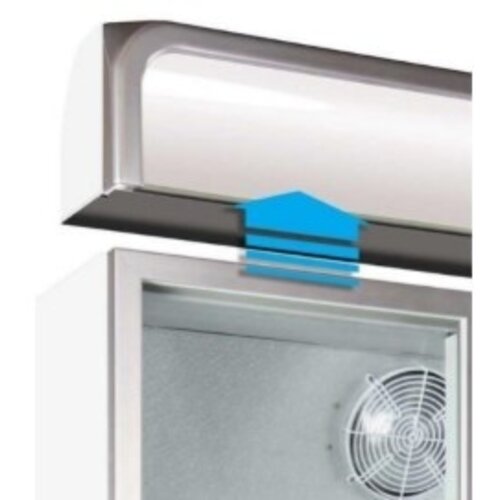 Husky Circuit LED | pour article C5PRO-H-WE-HU | 564 x (H)192mm Husky Circuit LED | pour article C5PRO-H-WE-HU | 564 x (H)192mm