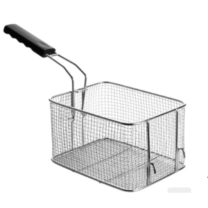 Emga panier à frites 08L (poignée pliante) Emga panier à frites 08L (poignée pliante)