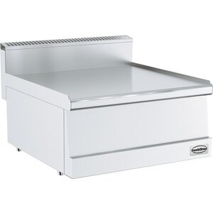 Combisteel Plan de Travail Neutre | 600x600x(H)300mm