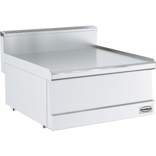 Combisteel Plan de Travail Neutre | 600x600x(H)300mm Combisteel Plan de Travail Neutre | 600x600x(H)300mm