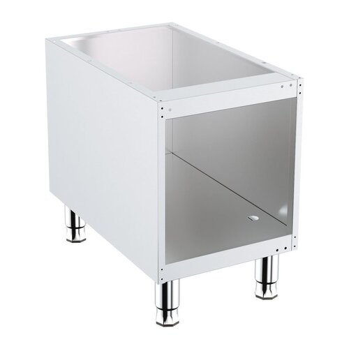 Combisteel Supports Inox | Base 700 | 400x700x(H)600mm Combisteel Supports Inox | Base 700 | 400x700x(H)600mm