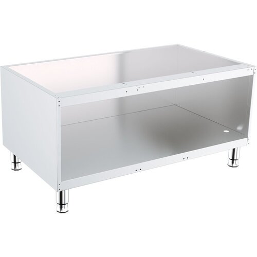 Combisteel Supports Inox | Base 700 l | 1200x700x(H)600mm Combisteel Supports Inox | Base 700 l | 1200x700x(H)600mm