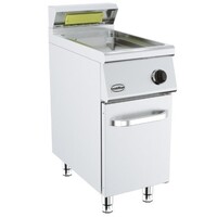 Chauffe-Frites | Base 700  | 1kW | 400x700x(H)900mm