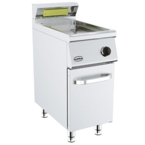 Combisteel Chauffe-Frites | Base 700  | 1kW | 400x700x(H)900mm