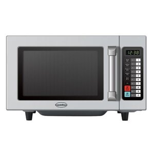 Combisteel Micro-Ondes | 1500 W | 25 Litres | Touch Screen | 511x432x(H)311mm