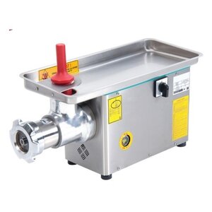 Combisteel Hachoir | 400 KG/H | 230V | 290x740x(H)400mm