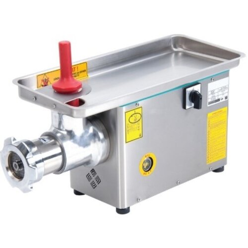 Combisteel Hachoir | 400 KG/H | 400V | 290x740x(H)400mm Combisteel Hachoir | 400 KG/H | 400V | 290x740x(H)400mm