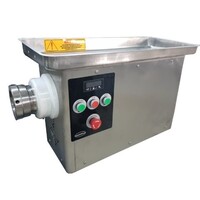 Hachoir Réfrigéré | 400 KG/H | 230V | 290x930x(H)450mm