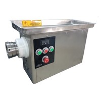 Hachoir Réfrigéré  | 400 KG/H | 400V | 290x930x(H)450mm