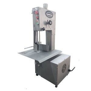 Combisteel Scie à Ruban | INOX AISI 304 | 1,1 kW 230V | 360x550x(H)920mm Combisteel Scie à Ruban | INOX AISI 304 | 1,1 kW 230V | 360x550x(H)920mm