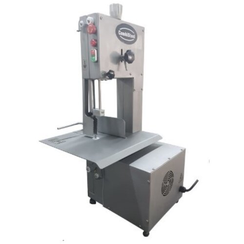 Combisteel Scie à Ruban | INOX AISI 304 | 1,1 kW 400V | 360x550x(H)920mm Combisteel Scie à Ruban | INOX AISI 304 | 1,1 kW 400V | 360x550x(H)920mm