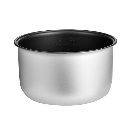 Combisteel Cuiseur à Riz | RC-54 | 14 Litres | 480x360x(H)350mm