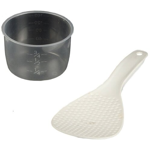 Combisteel Cuiseur à Riz | RC-54 | 14 Litres | 480x360x(H)350mm