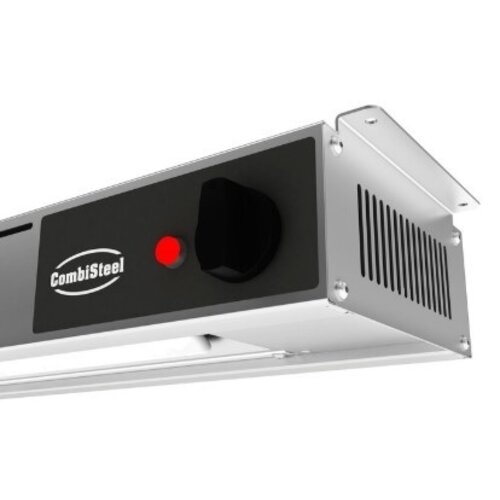 Combisteel Radiateur En Céramique | 1000x180x9h)90mm | 3 Radiateurs | Disponible en 6 Largeurs Combisteel Radiateur En Céramique | 1000x180x9h)90mm | 3 Radiateurs | Disponible en 6 Largeurs