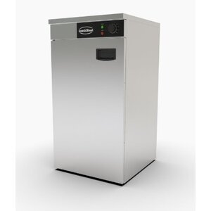 Combisteel Armoire Chauffante | 1 Porte | 45-60 Assiettes | 450x485x(H)850mm Combisteel Armoire Chauffante | 1 Porte | 45-60 Assiettes | 450x485x(H)850mm