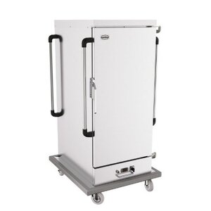 Combisteel Chariot Chauffant pour Banquet | 15X 2/1GN | 811x928x(H)1905mm Combisteel Chariot Chauffant pour Banquet | 15X 2/1GN | 811x928x(H)1905mm