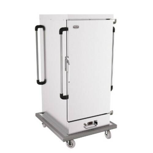 Combisteel Chariot Chauffant pour Banquet | 15X 2/1GN | 811x928x(H)1905mm Combisteel Chariot Chauffant pour Banquet | 15X 2/1GN | 811x928x(H)1905mm