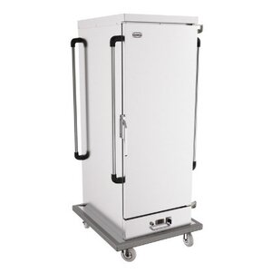 Combisteel Chariot Chauffant pour Banquet | 18x 2/1 GN | 811x928x(H)1905mm Combisteel Chariot Chauffant pour Banquet | 18x 2/1 GN | 811x928x(H)1905mm