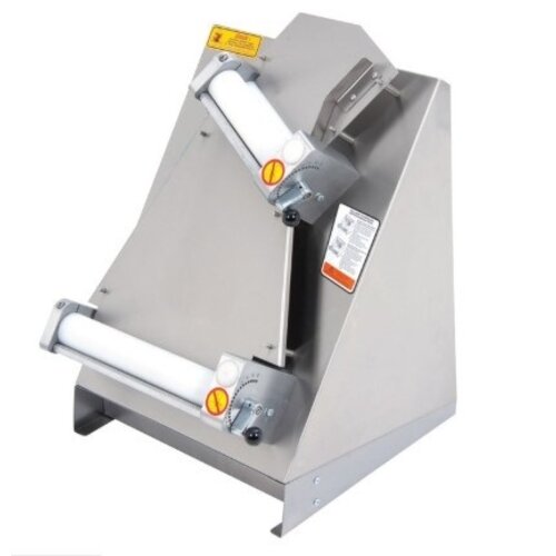 Combisteel Laminoir à Pâtes 30 |Convient pour Ø190-300mm | 420x450x(H)600mm Combisteel Laminoir à Pâtes 30 |Convient pour Ø190-300mm | 420x450x(H)600mm