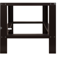 Base Support De Four | 870 x700 x(H)850 mm