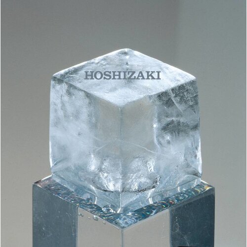 Hoshizaki Machine à Glaçons 28kg/24h | Hoshizaki IM-30CWNE | Stockage 11,5kg | Glaçons Taille L