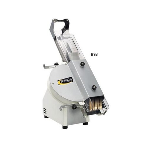 Sofinor Coupeuse à pain | pour Baguettes | Modèle de table | 370W