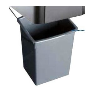 Sofinor Poubelle lavabo