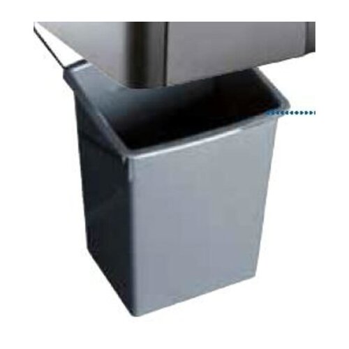 Sofinor Poubelle lavabo