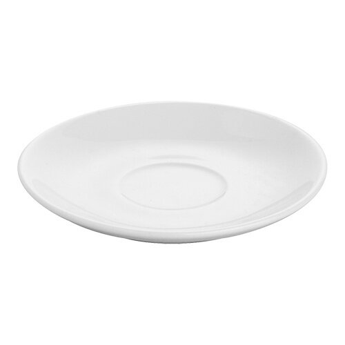 XXLselect Plat à Espresso | Ø120mm