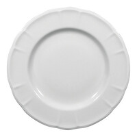 Assiette Porcelaine | Ø210mm