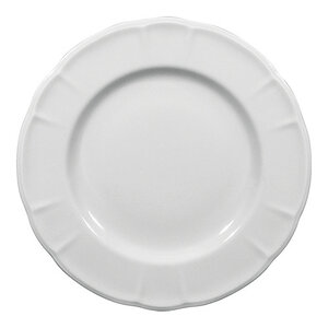 XXLselect Assiette Porcelaine | Ø260mm