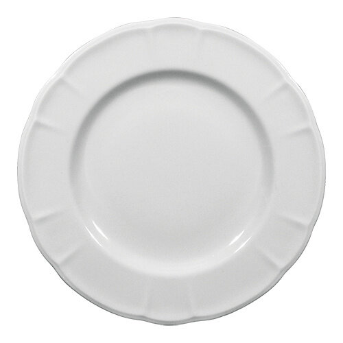 XXLselect Assiette Porcelaine | Ø260mm