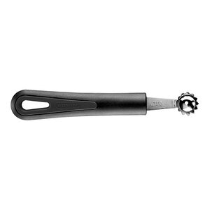 Westmark Equeuteur Tomates et Fraises | Inox | poignée en plastique | 150mm Westmark Equeuteur Tomates et Fraises | Inox | poignée en plastique | 150mm