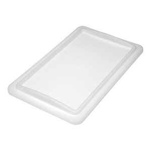 XXLselect Couvercle convient pour Boîte à Couverts GN 1/1 XXLselect Couvercle convient pour Boîte à Couverts GN 1/1