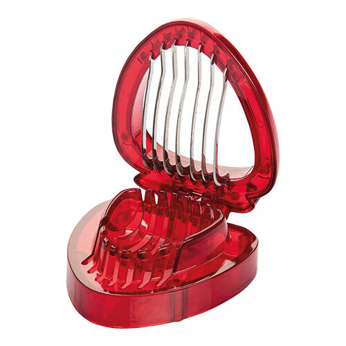 Westmark Coupe-fraises | 7 Couteaux Tranchants en Inox Westmark Coupe-fraises | 7 Couteaux Tranchants en Inox