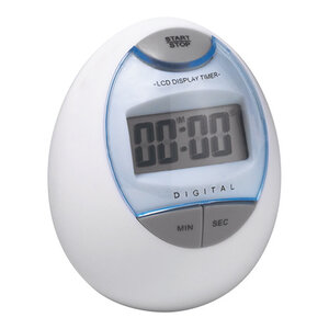 XXLselect Minuterie |Batterie incl.| Ø65mm XXLselect Minuterie |Batterie incl.| Ø65mm