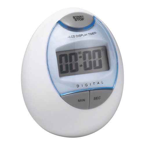 XXLselect Minuterie |Batterie incl.| Ø65mm XXLselect Minuterie |Batterie incl.| Ø65mm