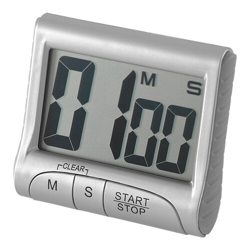 XXLselect Minuterie| Montage magnétique | 65x25x(H)80mm XXLselect Minuterie| Montage magnétique | 65x25x(H)80mm