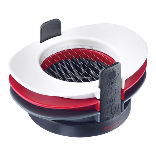 Westmark Découpeur d'Oeufs et de Mozzarella Westmark Découpeur d'Oeufs et de Mozzarella