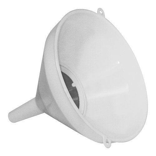 XXLselect Entonnoir en plastique| Passoire incl | Disponible en 4 dimensions XXLselect Entonnoir en plastique| Passoire incl | Disponible en 4 dimensions