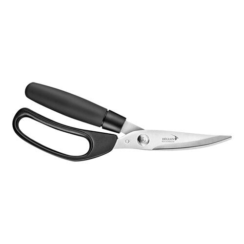 XXLselect Ciseaux de jardin |INOX|Poignée en plastique | 240mm