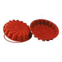 Moule de Cuisson Margriet | Ø220x(H)50mm