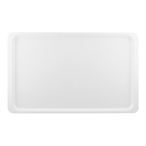 Roltex Plateau Polyester|Fibre de Verre Blanc| GN 1/1 | 530x325mm Roltex Plateau Polyester|Fibre de Verre Blanc| GN 1/1 | 530x325mm