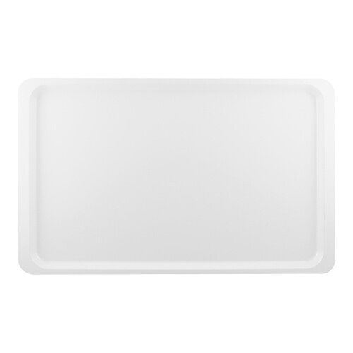 Roltex Plateau Polyester|Fibre de Verre Blanc| GN 1/1 | 530x325mm Roltex Plateau Polyester|Fibre de Verre Blanc| GN 1/1 | 530x325mm