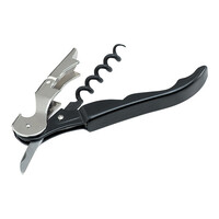 Couteau de Serveur Pulltap | Noir