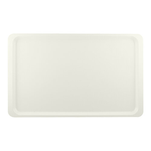 Roltex Plateau | Polyester et Fibre de Verre | Blanc Perle |GN 1/1 | 530x325mm Roltex Plateau | Polyester et Fibre de Verre | Blanc Perle |GN 1/1 | 530x325mm